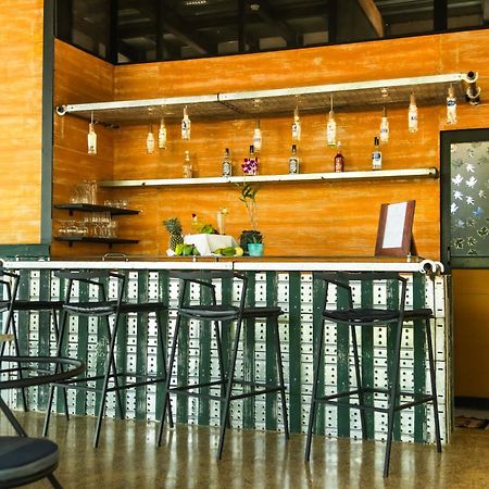 Waraka - Udawalawe By Thema Collection Hotel ภายนอก รูปภาพ