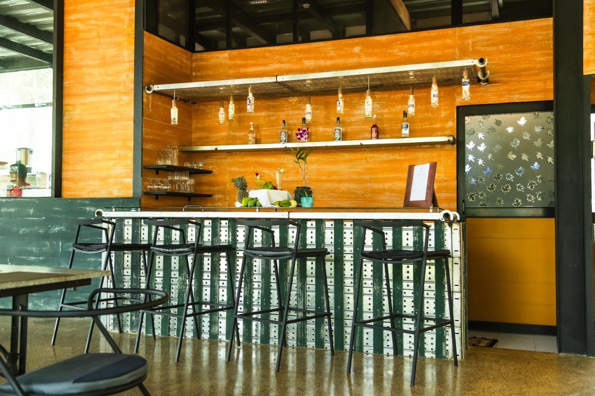 Waraka - Udawalawe By Thema Collection Hotel ภายนอก รูปภาพ