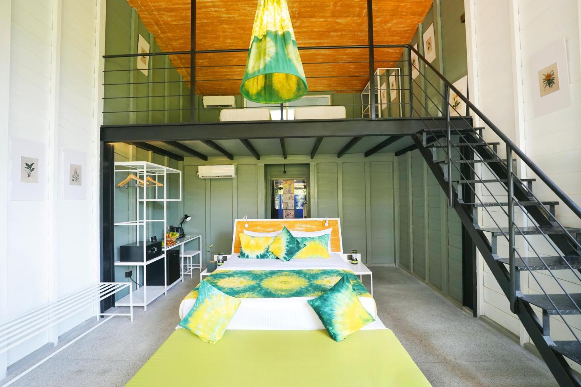 Waraka - Udawalawe By Thema Collection Hotel ภายนอก รูปภาพ