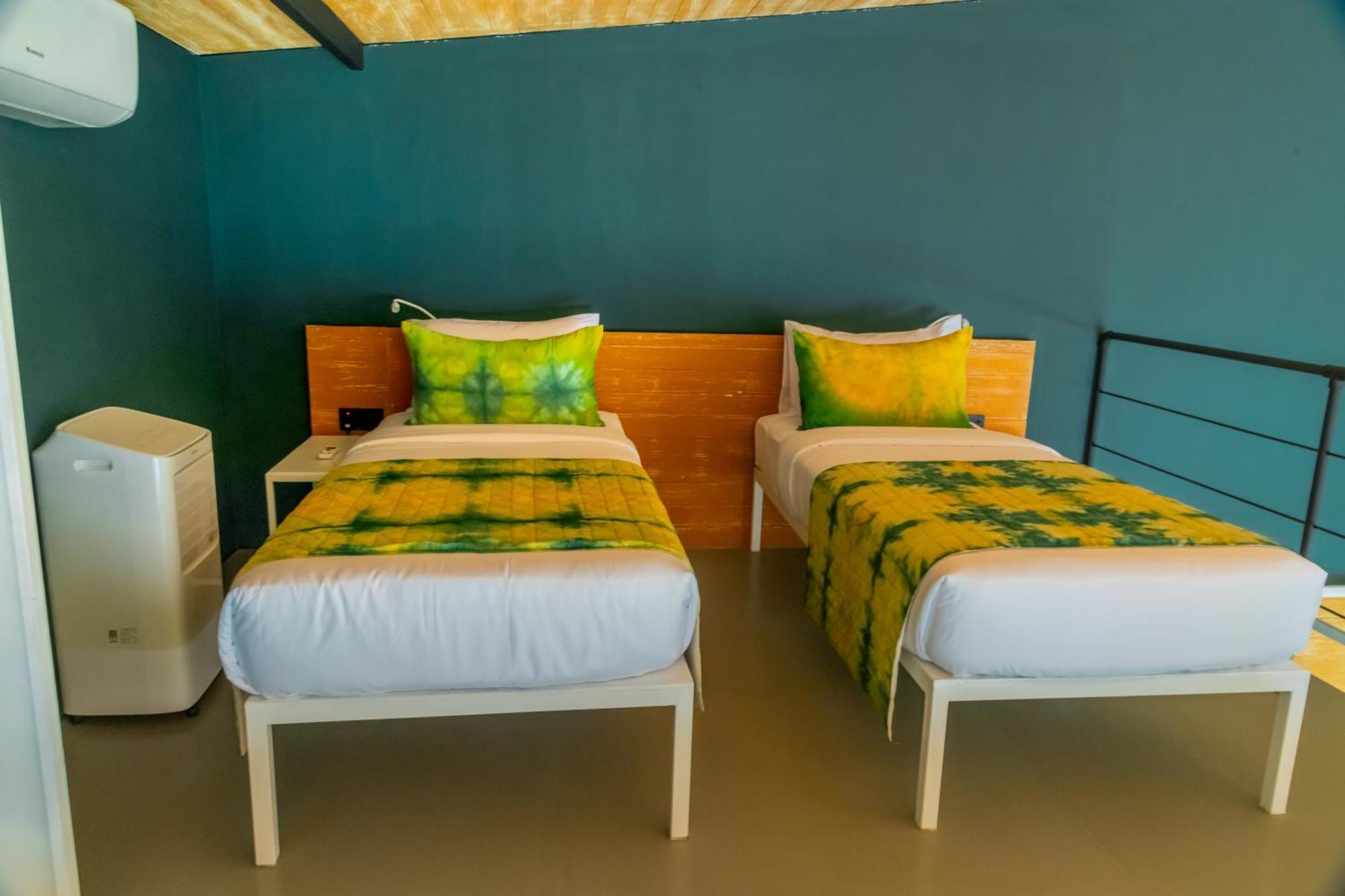 Waraka - Udawalawe By Thema Collection Hotel ภายนอก รูปภาพ