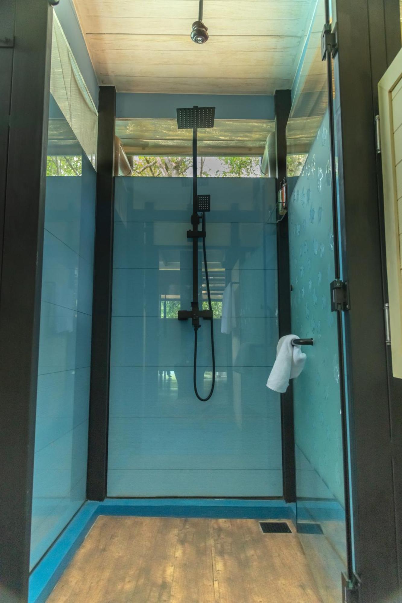 Waraka - Udawalawe By Thema Collection Hotel ภายนอก รูปภาพ