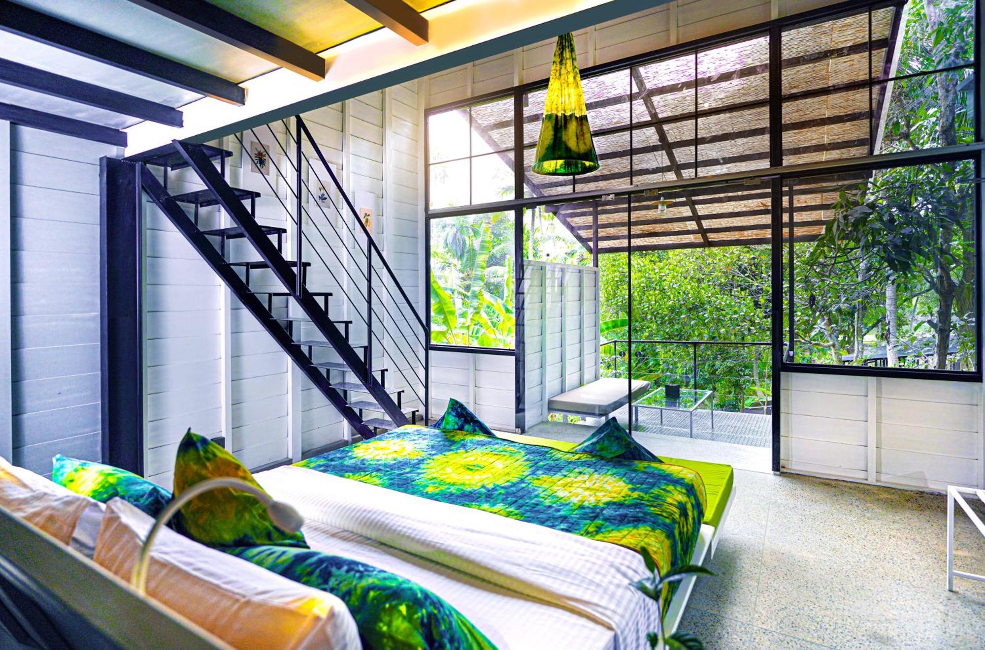 Waraka - Udawalawe By Thema Collection Hotel ภายนอก รูปภาพ